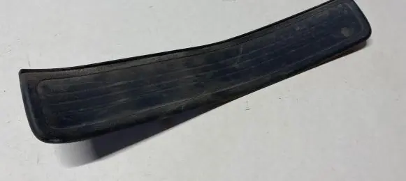 Honda CR-V Rear sill trim cover 8426SWAA