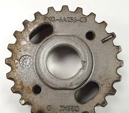 Citroen C5 Timing chain sprocket 9XQ-6A256-CB
