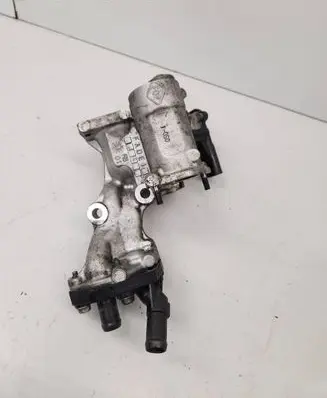 Renault Modus EGR valve 8200282949 163T04 8200452879