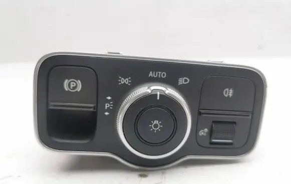 Mercedes-Benz EQA Light switch A2479052902