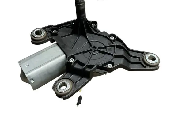 Peugeot 508 Rear window wiper motor 9688605580 W000018013