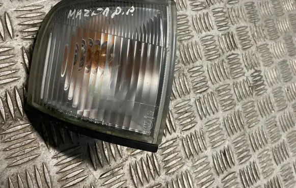 Ford Ranger Front indicator light