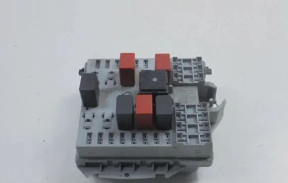 Fiat Punto (199) Fuse box set 46835593