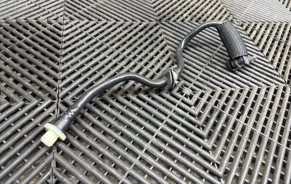 Volvo XC90 Vacuum line/pipe/hose 31362597