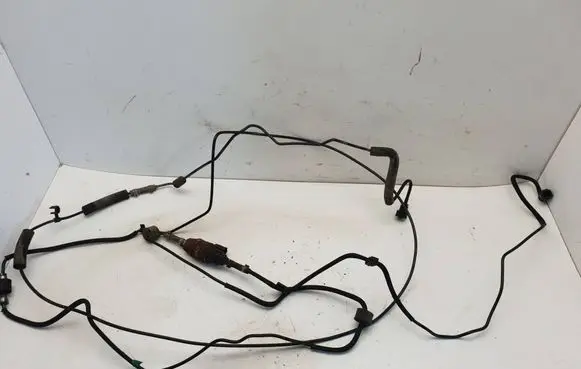 Volvo XC60 Webasto auxiliary heater fuel pump 6G919D350VBD