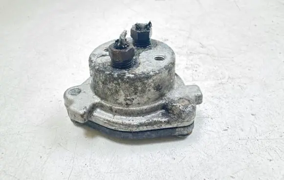 Honda Civic Brake power pressure regulator 