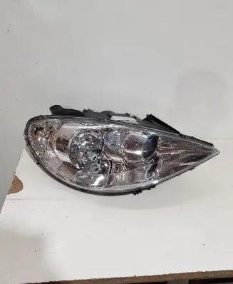 Peugeot 807 Headlight/headlamp 89901929