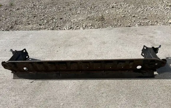 Volvo XC60 Bottom radiator support slam panel 30678781 31261981