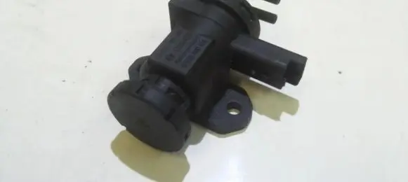 Citroen C3 Turbo solenoid valve 9635704380 0928400414