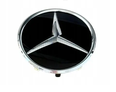 Mercedes-Benz EQS V297 Front bumper A0008882000