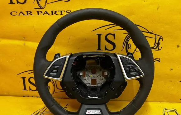 Chevrolet Camaro Steering wheel 84097186
