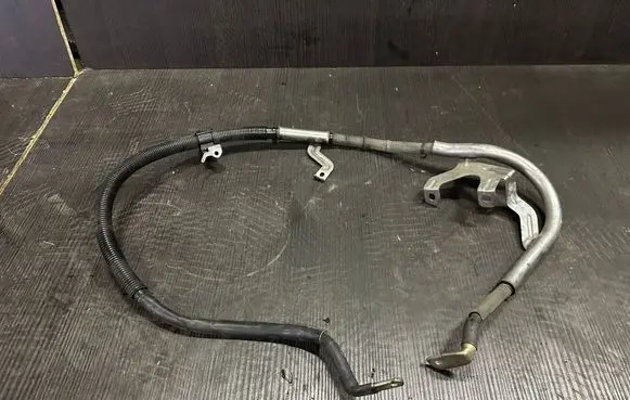 Porsche Cayenne (92A) Wires (starter motor) 7P5971228B 7L6972127B 7P0972127A