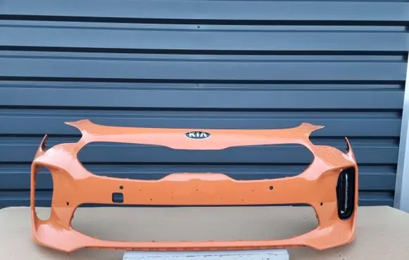 KIA Stinger Front bumper 86511-J5600