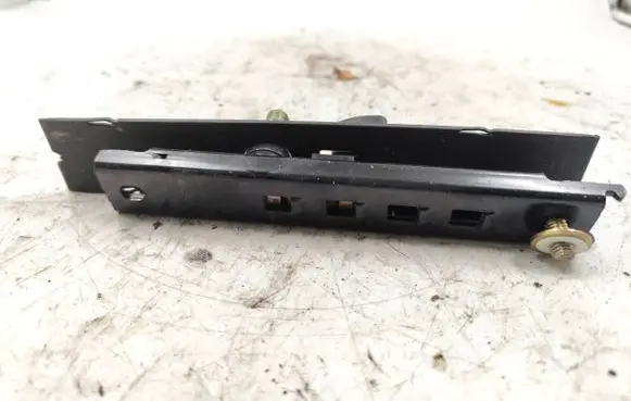 Alfa Romeo 145 - 146 Seat belt adjustment rail 