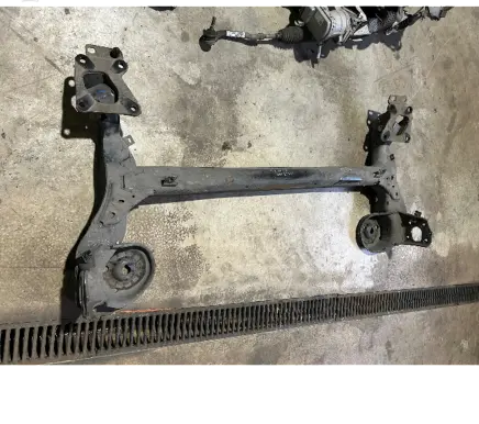Rear subframe
