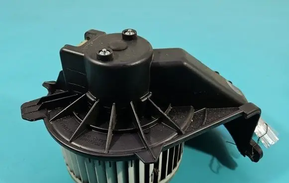 Opel Movano B Heater fan/blower 173830100 IMPRK1535465