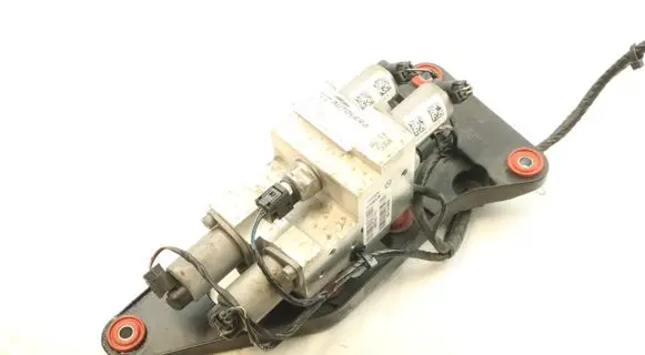 BMW X6 M Active stabilizer control/valve assembly 6794578 37206794578