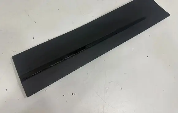 BMW iX Rear door trim (molding) 5A3D577