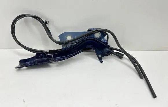 Alfa Romeo Giulia Engine bonnet/hood hinges 50545215