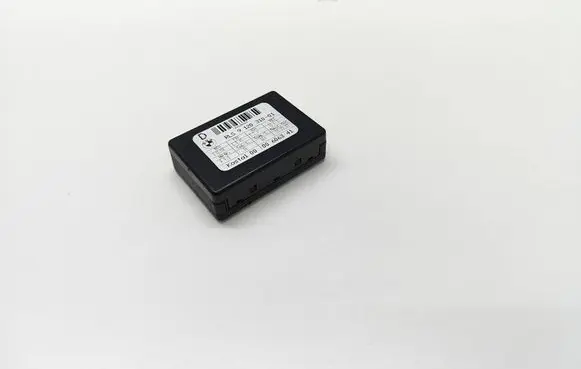 BMW 5 E60 E61 Rain sensor 9120310 912031001 00606341