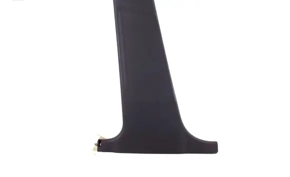 Mercedes-Benz C W204 (B) pillar trim (bottom) A2046900525