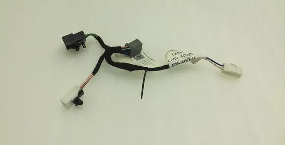 Land Rover Range Rover Sport L320 Seat wiring loom AH2214A578BA