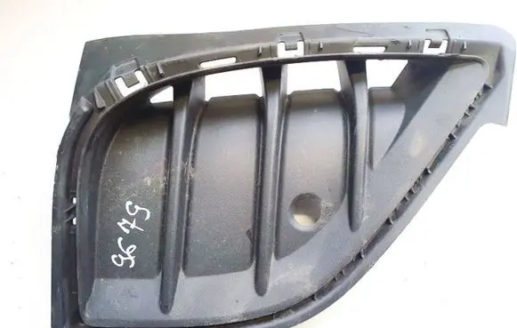 Volkswagen ID.4 Front bumper lower grill 11a919493 811959301