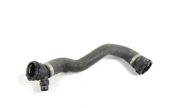 BMW X5 F15 Engine coolant pipe/hose 7644095