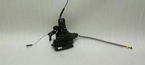 Mercedes-Benz C W205 Coupe door lock (next to the handle) A0997304200