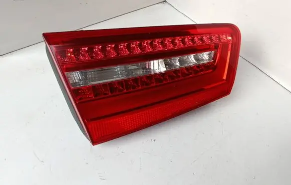Audi A6 S6 C7 4G Tailgate rear/tail lights 4G9945093B 608701