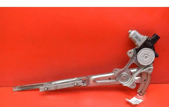 Mitsubishi ASX Front door window regulator with motor 5713A259