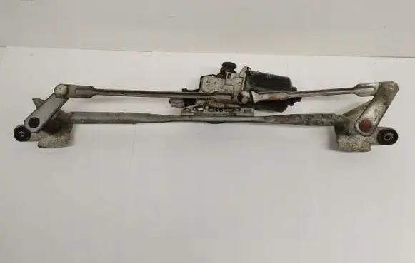 Mazda 6 Front wiper linkage and motor 8492002390