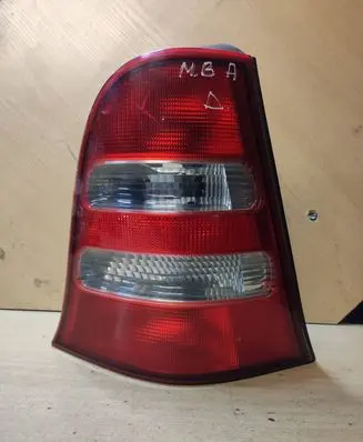 Mercedes-Benz A W168 Rear/tail lights 1638202864