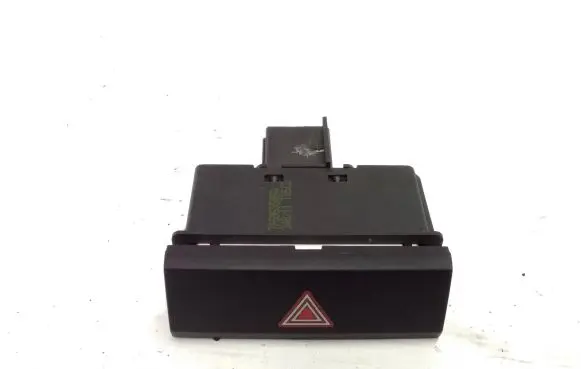 Volkswagen Touareg II Hazard light switch 7P6953509A