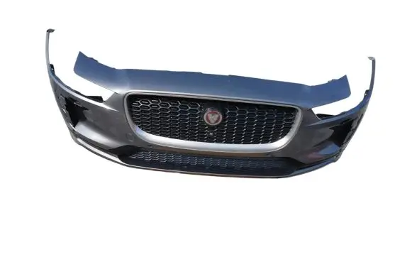 Jaguar I-Pace Front bumper DD317F003A