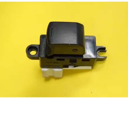 Subaru Impreza IV Electric window control switch