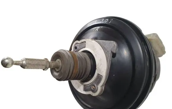 Audi A6 S6 C5 4B Brake booster 8E0612105R 8E0611301E
