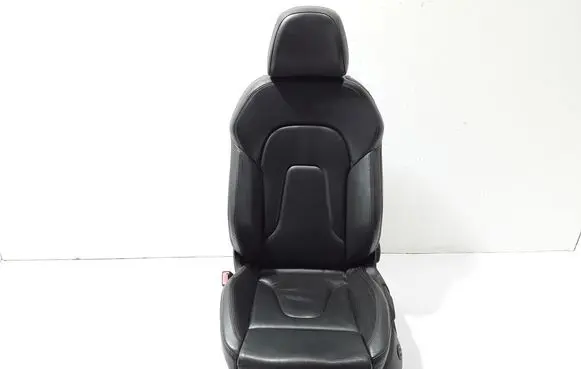 Audi A5 8T 8F Front driver seat 