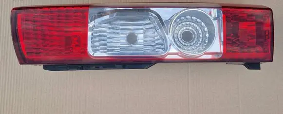 Peugeot Boxer Rear/tail lights 01365775080