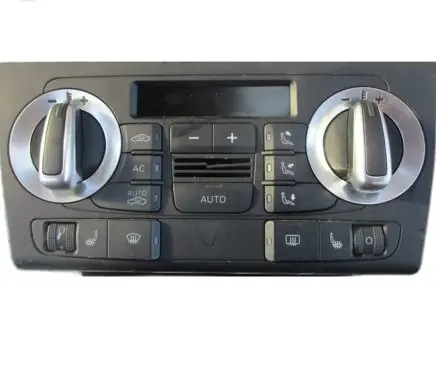 Audi A3 S3 8L Other switches/knobs/shifts 8P0820043BH