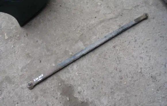 Renault Espace III Rear traction arm rod 