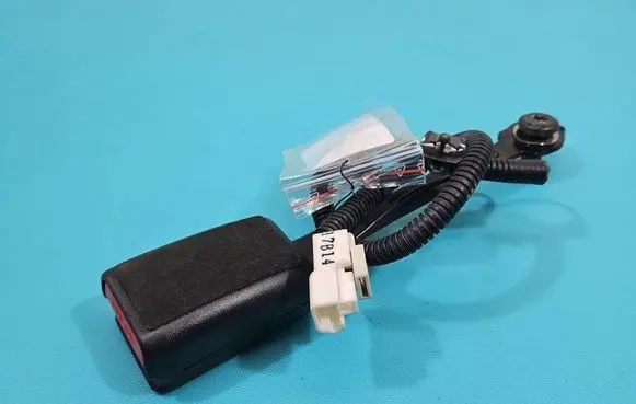 Hyundai Tucson TL Front seatbelt 88830-07000 IMPRK1508770