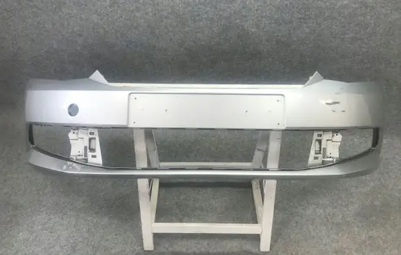 Skoda Fabia Mk3 (NJ) Front bumper 6V0807221