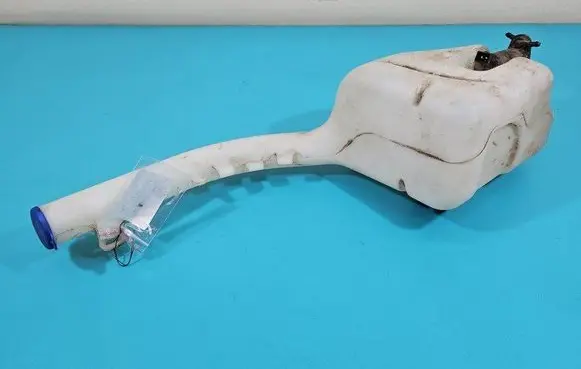 Ford Fusion Windshield washer fluid reservoir/tank 2S61-17618-AH IMPRK1451312