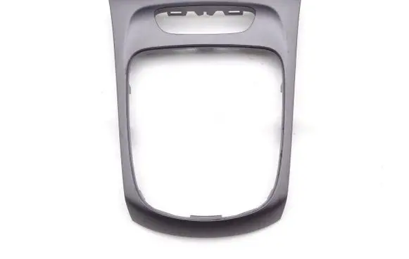 Opel Astra K Gear shifter surround trim plastic 13449240