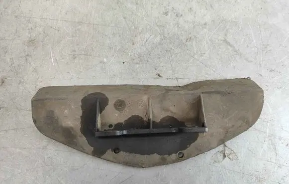 Maserati Quattroporte Rear upper control arm/wishbone 206882