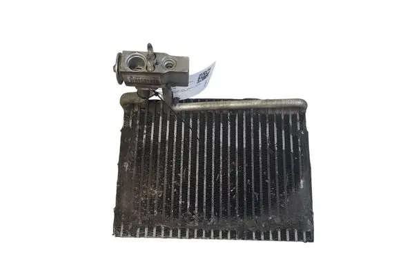 Air conditioning (A/C) radiator (interior)