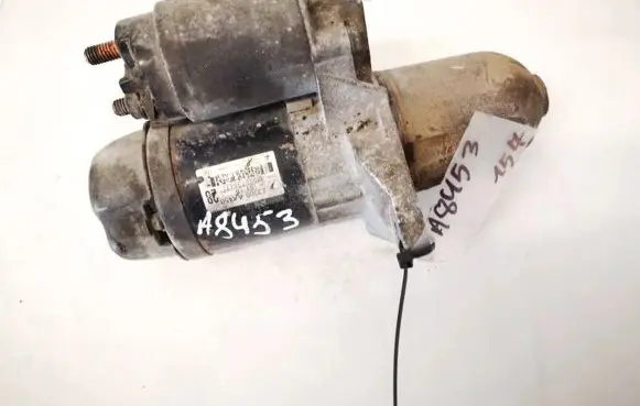 Subaru Legacy Starter motor 23300aa540 m000t30471