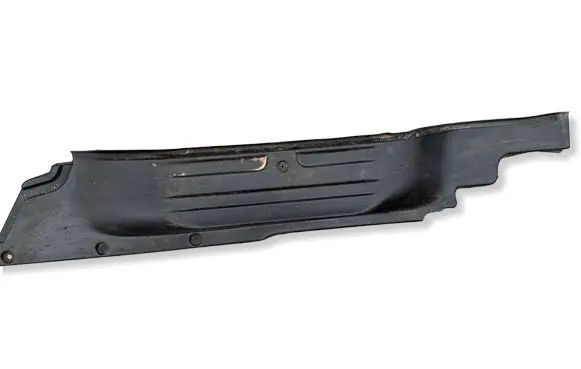 Opel Vivaro Front sill trim cover 260904