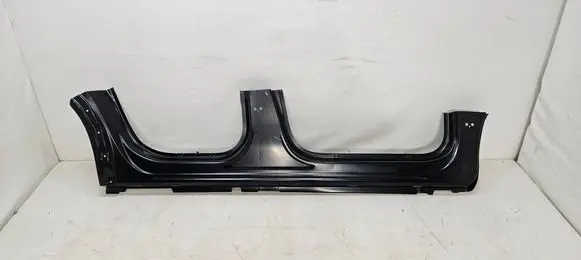Opel Grandland X Foot area side trim YP00131680